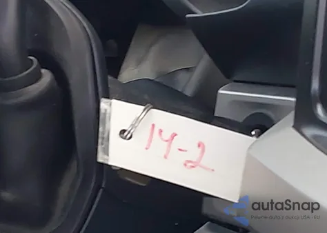 2024 Ford F-250 Xl/Xlt из США, поврежденный, VIN 1FTBF2BA6REL62808